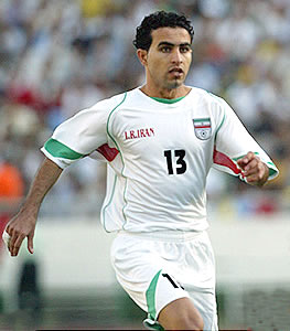 حسين كعبي